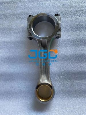 Machinerie de construction J05E Parties de moteur de pelleteuse