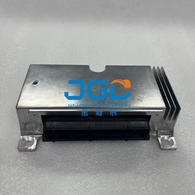 Pièces de moteur du panneau de commande 11443400 de climatisation de l'excavatrice EC380 EC480