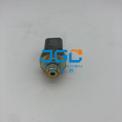 Capteur 4928594 de pression de moteur d'Accessories ISF3.8 d'excavatrice