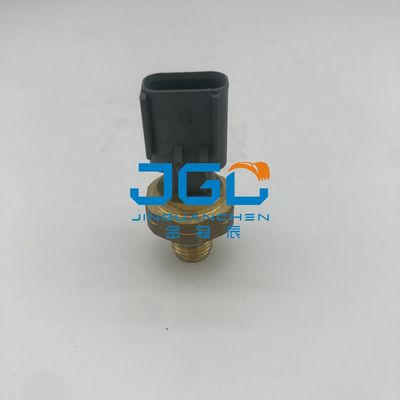 Capteur 4928594 de pression de moteur d'Accessories ISF3.8 d'excavatrice