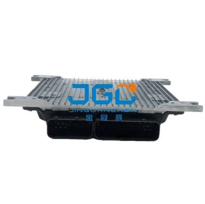Panneau de commande ECU Pour PC200-8 Pièces d'excavatrice 7835-46-1007
