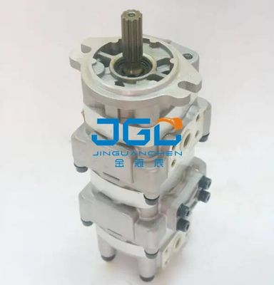 Accès à l'extracteur PC40-7 PC50UU pompe à engrenages pompe hydraulique 705-41-08090