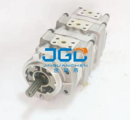 Accès à l'extracteur PC40-7 PC50UU pompe à engrenages pompe hydraulique 705-41-08090