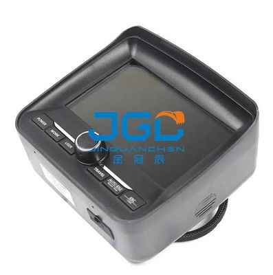 Moniteur R200-9 R250LC-9 Composants de la pelle 21q6-30105 21q6-33400 21q6-43000