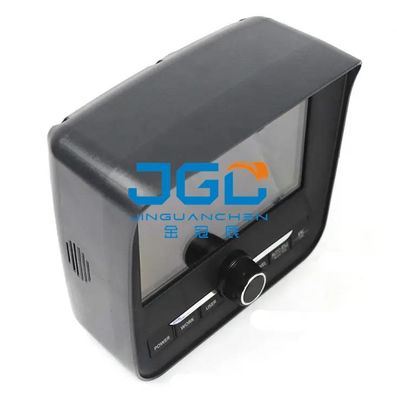 Moniteur R200-9 R250LC-9 Composants de la pelle 21q6-30105 21q6-33400 21q6-43000