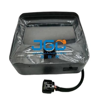 Moniteur R200-9 R250LC-9 Composants de la pelle 21q6-30105 21q6-33400 21q6-43000