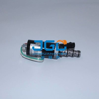 Pièces pour excavatrice R215-7 R220-7 R225-7 Pièces mécaniques 40C07-109 Soupape solénoïde