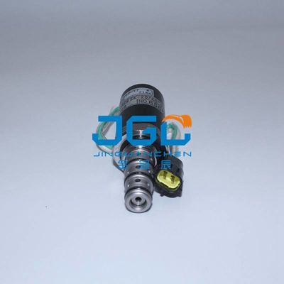 Pièces pour excavatrice R215-7 R220-7 R225-7 Pièces mécaniques 40C07-109 Soupape solénoïde