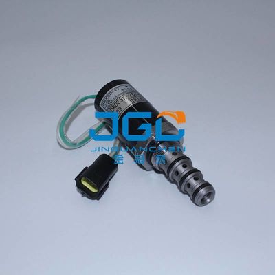 Pièces pour excavatrice R215-7 R220-7 R225-7 Pièces mécaniques 40C07-109 Soupape solénoïde