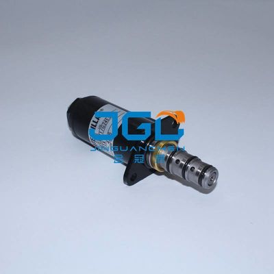 E320C E320D Accessoires pour excavatrice 116-3526 Accessoires mécaniques pour soupapes électromagnétiques