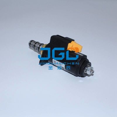 E320C E320D Accessoires pour excavatrice 116-3526 Accessoires mécaniques pour soupapes électromagnétiques