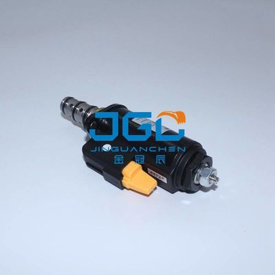 E320C E320D Accessoires pour excavatrice 116-3526 Accessoires mécaniques pour soupapes électromagnétiques