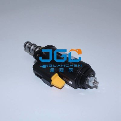 Vanne électromagnétique d'Accessories 121-1490 d'excavatrice E320C E320D E325B