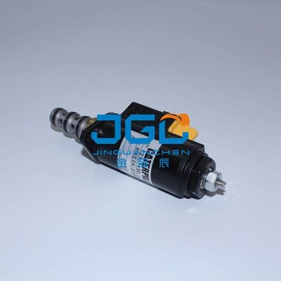 Vanne électromagnétique d'Accessories 121-1490 d'excavatrice E320C E320D E325B