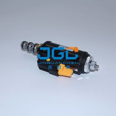 Excavatrice Accessories 225-4558 accessoires mécaniques de la vanne électromagnétique E330D E336D E349D
