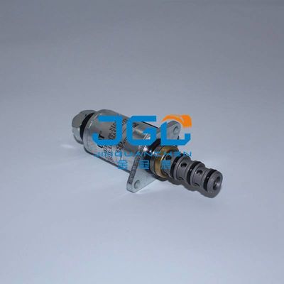 Pièces de machines de construction de la vanne électromagnétique de l'excavatrice 457-9878 E336D