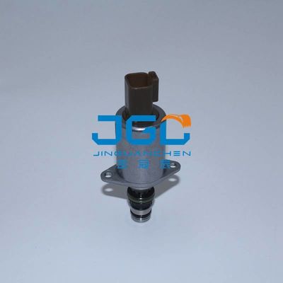 Parties de machines de construction 1017628 soupape solénoïde SY325 SY215 SY285 SY335 SY365