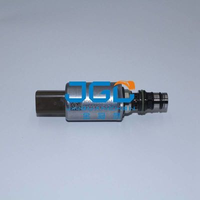 Parties de machines de construction 1017628 soupape solénoïde SY325 SY215 SY285 SY335 SY365