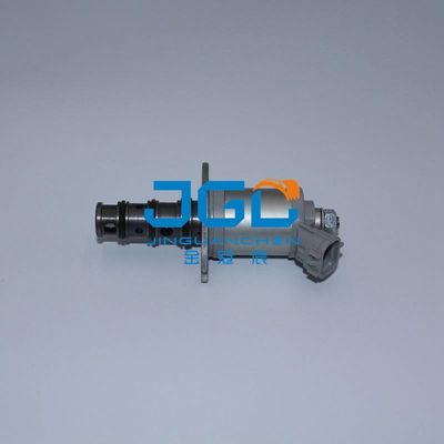 ZAX270-3 Pièces pour excavatrice 9254306-D Pièces mécaniques de soupapes solénoïdes