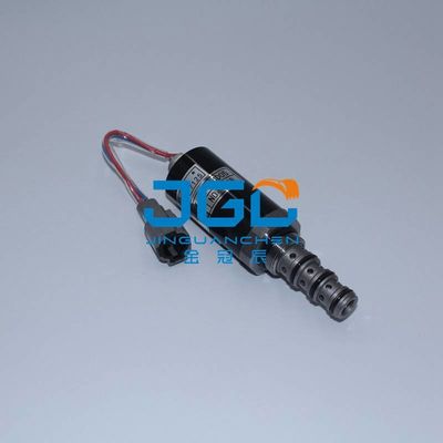 Excavatrice Accessories de la vanne électromagnétique de sécurité G24D05 DH820-3 DH820-2