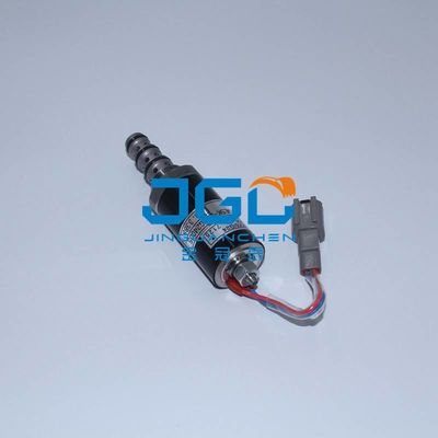 Excavatrice Accessories de la vanne électromagnétique de sécurité G24D05 DH820-3 DH820-2