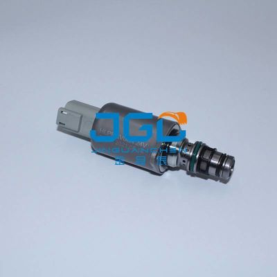 Pièces d'excavatrice HLPPRV06A, électrovanne proportionnelle SY215 SY235 SY335, pièces de machines de Construction