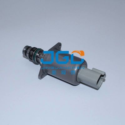 Pièces d'excavatrice HLPPRV06A, électrovanne proportionnelle SY215 SY235 SY335, pièces de machines de Construction