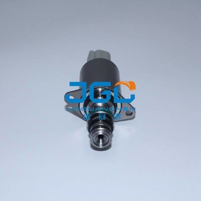 Pièces d'excavatrice HLPPRV06A, électrovanne proportionnelle SY215 SY235 SY335, pièces de machines de Construction