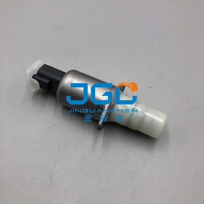 Vanne électromagnétique de pompe hydraulique des accessoires 24V de l'excavatrice SY215 SY235 SY335 HLSDCV05B