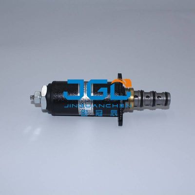 JCM150E Accessoires de pellets soupape magnétique 40C50-217 Pièces mécaniques