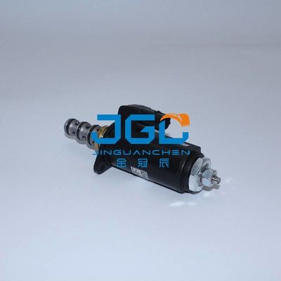 JCM150E Accessoires de pellets soupape magnétique 40C50-217 Pièces mécaniques