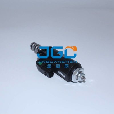JCM150E Accessoires de pellets soupape magnétique 40C50-217 Pièces mécaniques