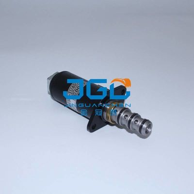 JCM150E Accessoires de pellets soupape magnétique 40C50-217 Pièces mécaniques