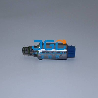 Vanne électromagnétique de valve de distribution d'Accessories M4 de l'excavatrice R900578535