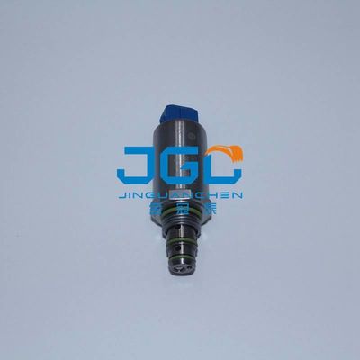 Vanne électromagnétique de valve de distribution d'Accessories M4 de l'excavatrice R900578535