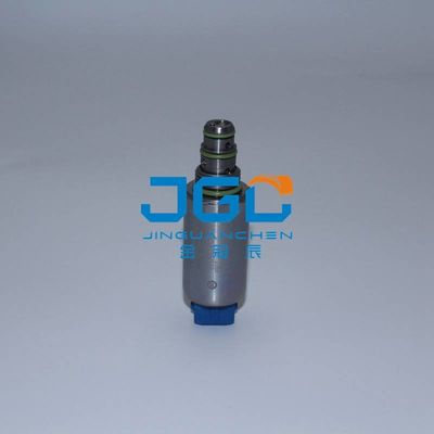 Vanne électromagnétique de valve de distribution d'Accessories M4 de l'excavatrice R900578535