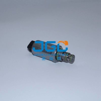 Vanne électromagnétique de creusement rotatoire d'Accessories R900701407 d'excavatrice FTDRE2K32-18AG24 FTDRE2K37-18
