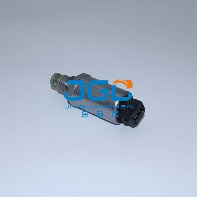 Vanne électromagnétique de creusement rotatoire d'Accessories R900701407 d'excavatrice FTDRE2K32-18AG24 FTDRE2K37-18