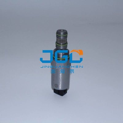 R900727801 Ventilateur solénoïde proportionnel pour camions-pompes rotatifs 6365H