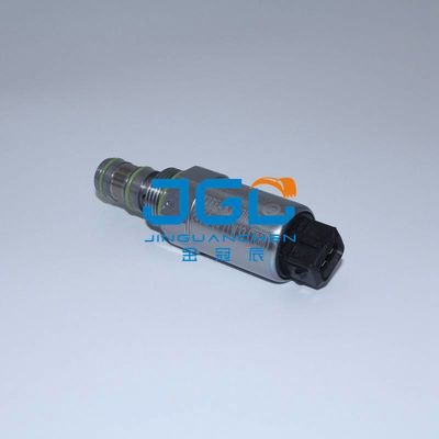 R900727801 Ventilateur solénoïde proportionnel pour camions-pompes rotatifs 6365H