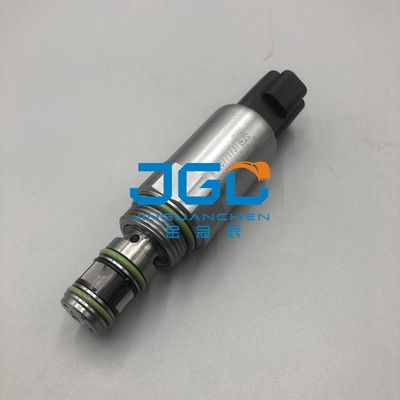vanne électromagnétique d'Accessories R900771731 d'excavatrice de 323G E320GC E323D E323D2
