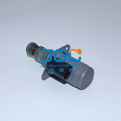 CT60 CT80 Pièces pour excavatrice SV98-T39S 24DY2A Pièces mécaniques de soupapes solénoïdes