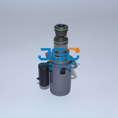 CT60 CT80 Pièces pour excavatrice SV98-T39S 24DY2A Pièces mécaniques de soupapes solénoïdes