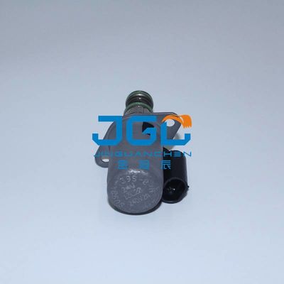 CT60 CT80 Pièces pour excavatrice SV98-T39S 24DY2A Pièces mécaniques de soupapes solénoïdes