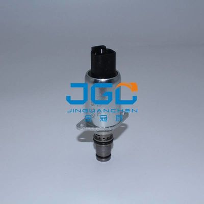 Pièces mécaniques proportionnelles de vanne électromagnétique de Parts 24V de l'excavatrice T335