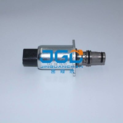 Pièces mécaniques proportionnelles de vanne électromagnétique de Parts 24V de l'excavatrice T335