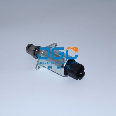 Pièces mécaniques proportionnelles de vanne électromagnétique de Parts 24V de l'excavatrice T335