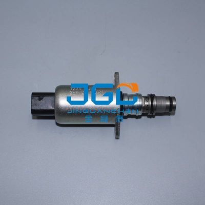 Vanne électromagnétique proportionnelle d'Accessories T336 24V d'excavatrice SY125 SY135