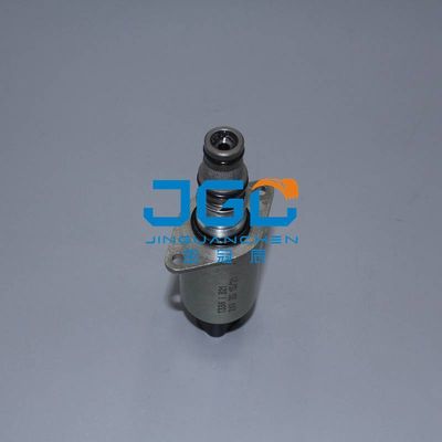 Vanne électromagnétique proportionnelle d'Accessories T336 24V d'excavatrice SY125 SY135