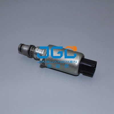 Vanne électromagnétique proportionnelle d'Accessories T336 24V d'excavatrice SY125 SY135